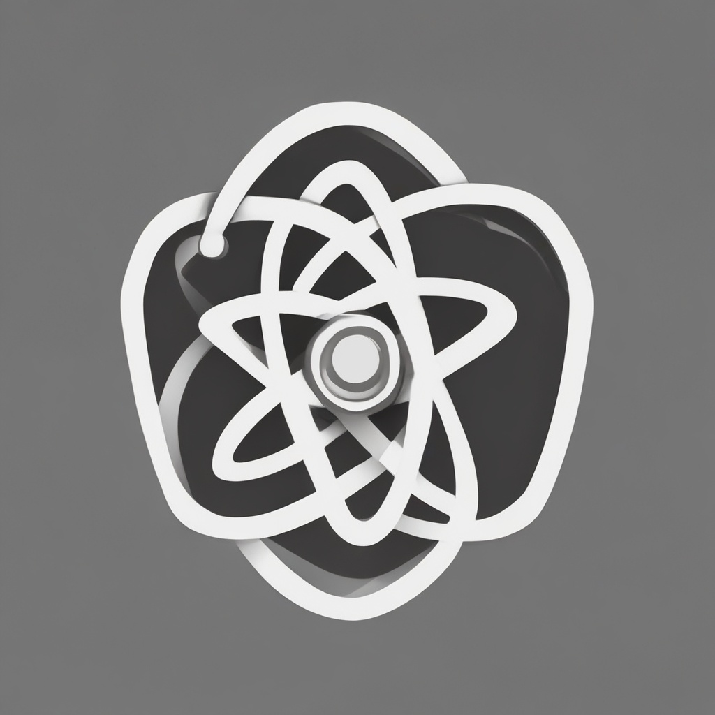 ReactJS logo