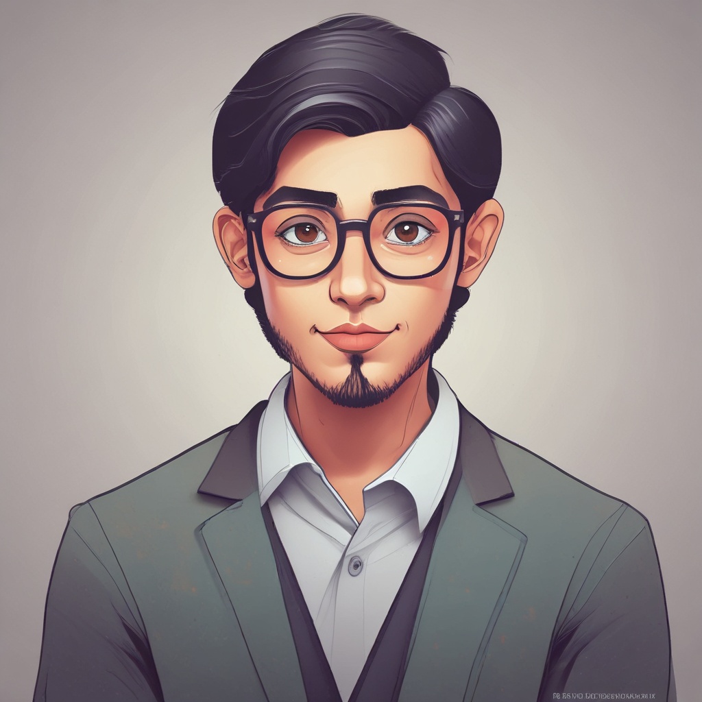 User @devgal profile